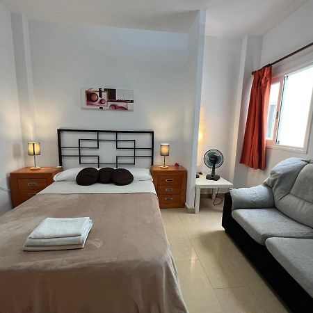 Alcamar Apartment! With Beautiful Views Of The Sea! Alcalá la Real Exterior foto